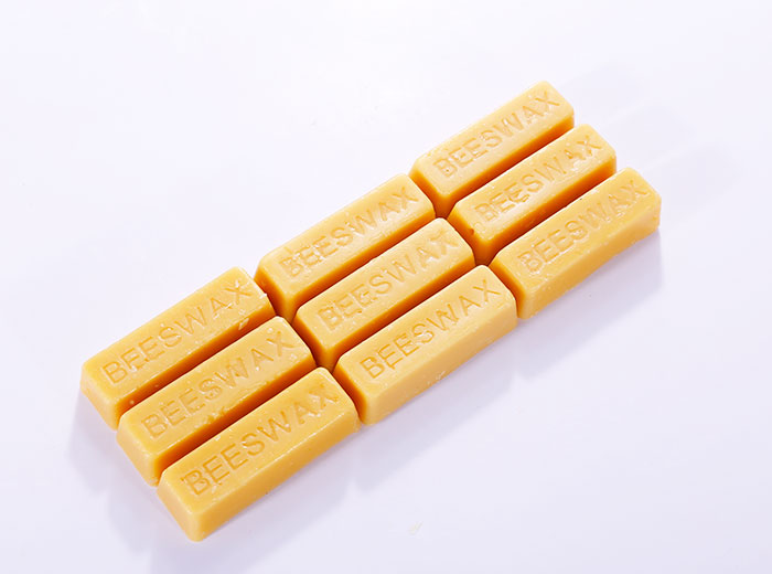小蜡块